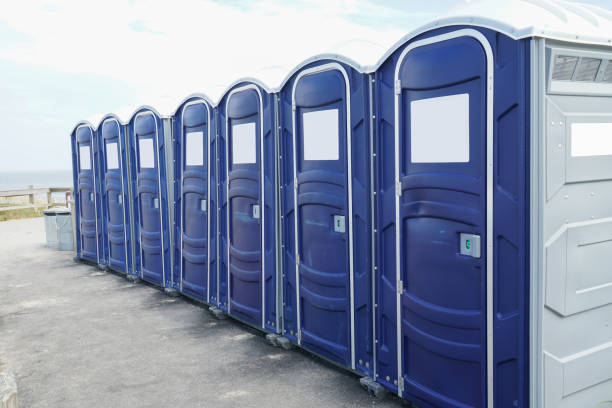 Best Portable Restroom Servicing (Cleaning and Restocking) in USA